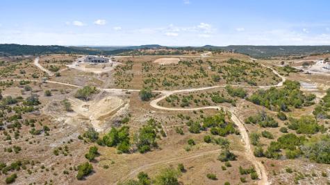 Lot 120 Falling Oak Drive Blanco TX 78606