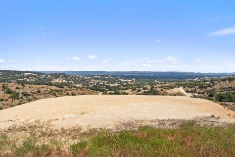 Lot 120 Falling Oak Drive Blanco TX 78606