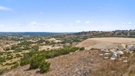 Lot 120 Falling Oak Drive Blanco TX 78606