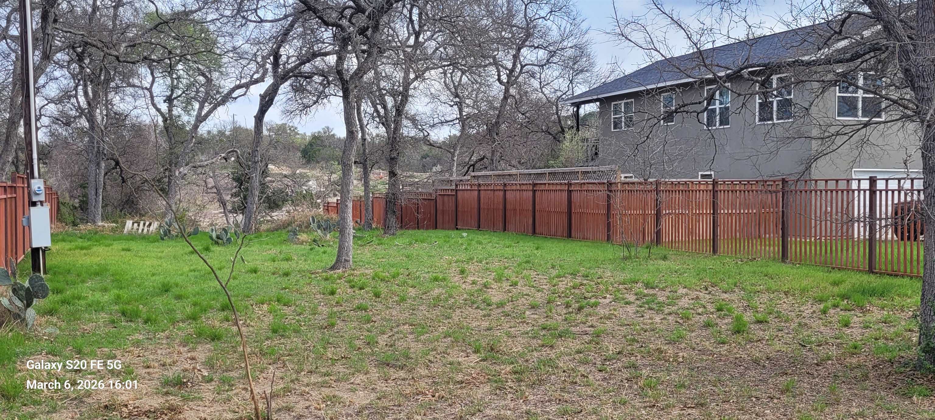 1110 Sherwood Forest Drive Granite Shoals TX 78654