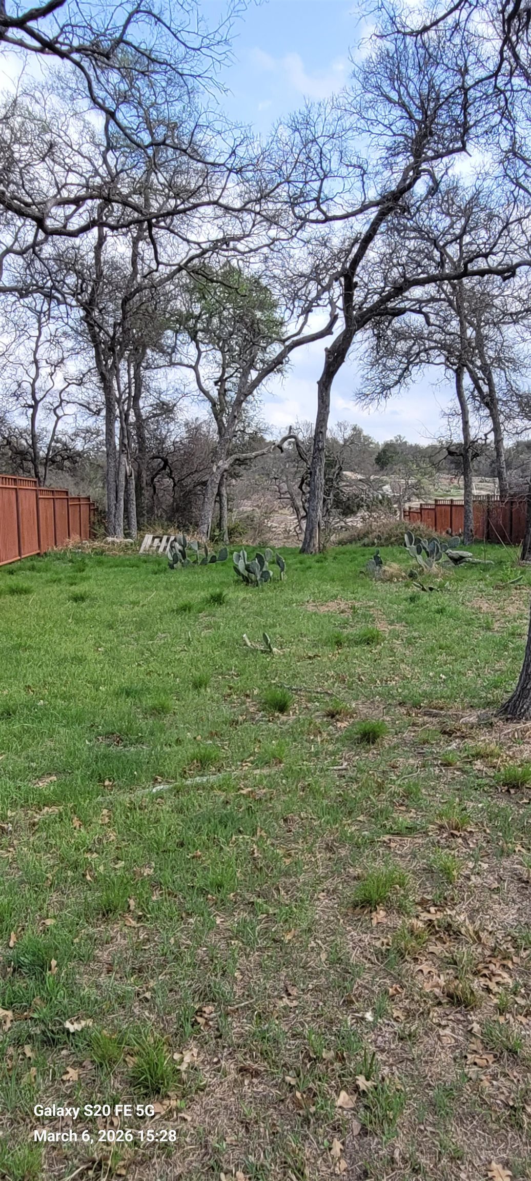 1110 Sherwood Forest Drive Granite Shoals TX 78654