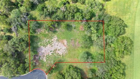 105 Little Joe Horseshoe Bay TX 78657
