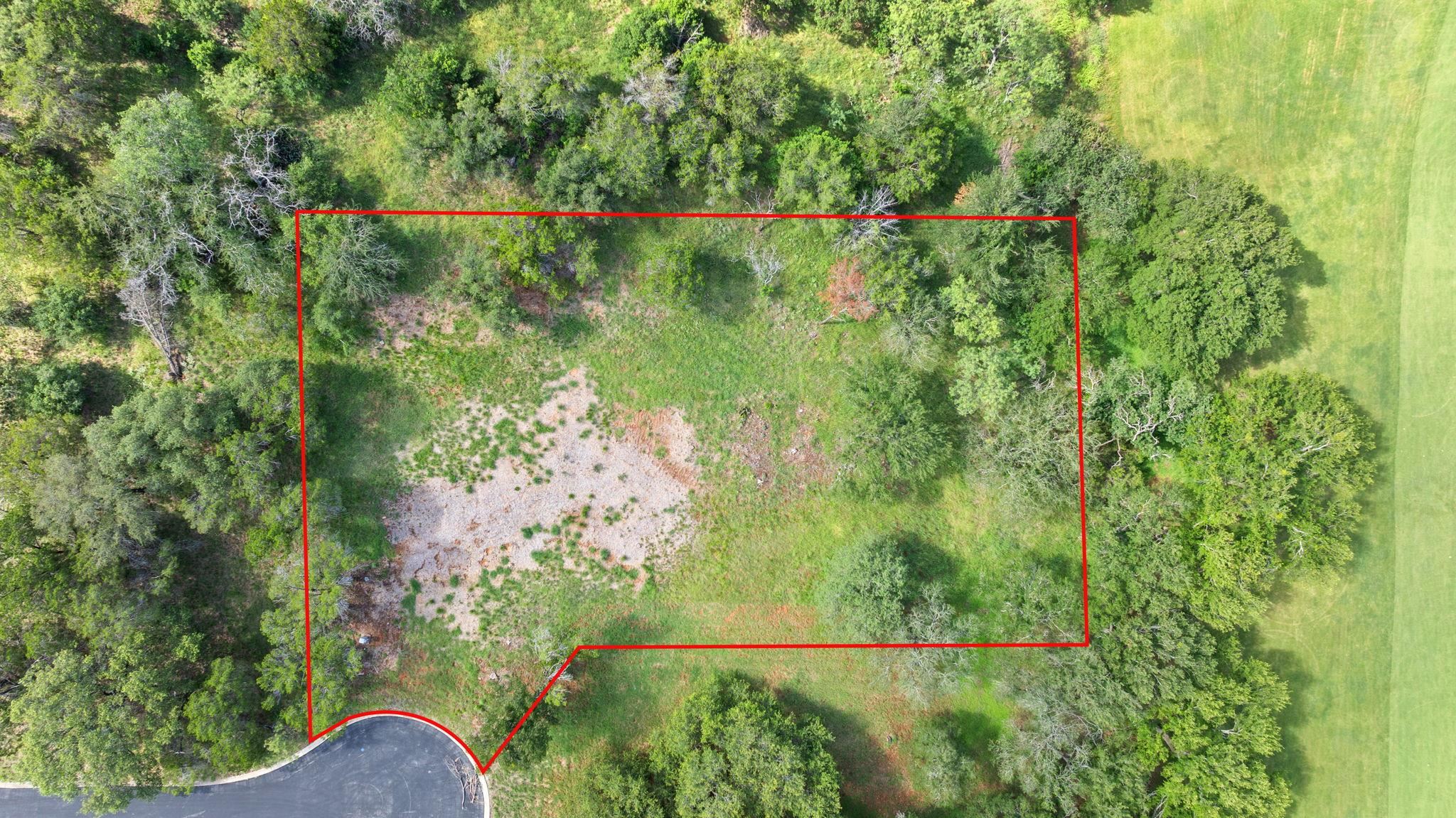 105 Little Joe Horseshoe Bay TX 78657