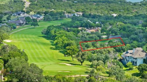 105 Little Joe Horseshoe Bay TX 78657