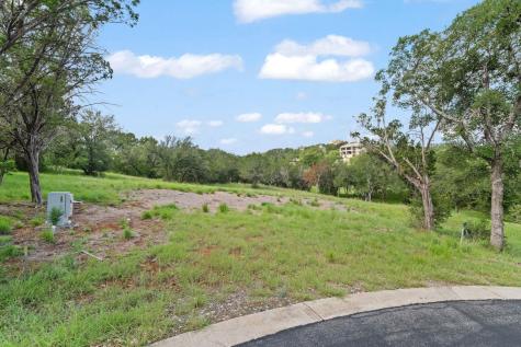 105 Little Joe Horseshoe Bay TX 78657
