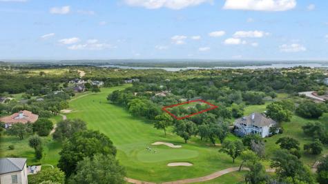 105 Little Joe Horseshoe Bay TX 78657