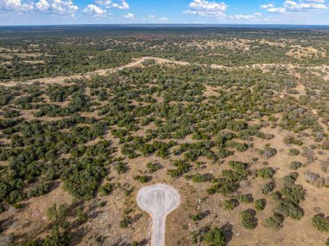 Lots 94 & 95 Rocky Hollow San Saba TX 76877