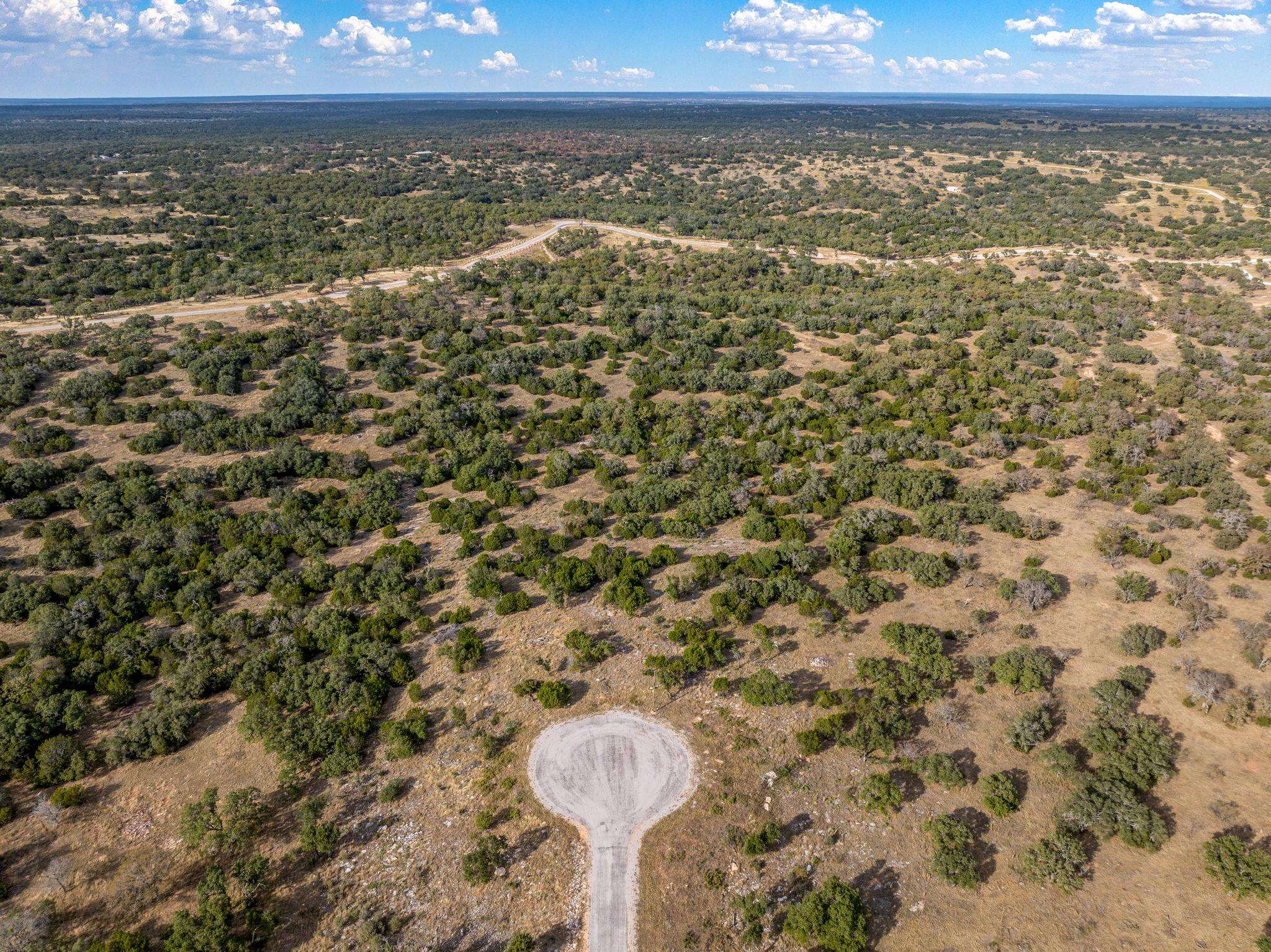 Lots 94 & 95 Rocky Hollow San Saba TX 76877