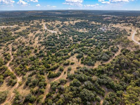 Lots 94 & 95 Rocky Hollow San Saba TX 76877