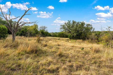 Lots 94 & 95 Rocky Hollow San Saba TX 76877
