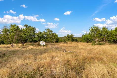 Lots 94 & 95 Rocky Hollow San Saba TX 76877