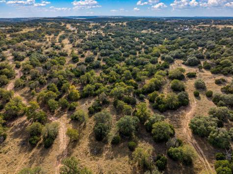 Lots 94 & 95 Rocky Hollow San Saba TX 76877