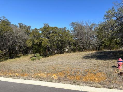 118 Cactus Corner Horseshoe Bay TX 78657