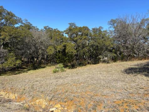 118 Cactus Corner Horseshoe Bay TX 78657