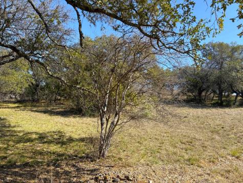 118 Cactus Corner Horseshoe Bay TX 78657