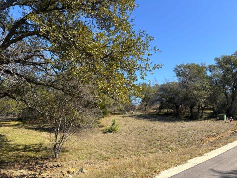 118 Cactus Corner Horseshoe Bay TX 78657