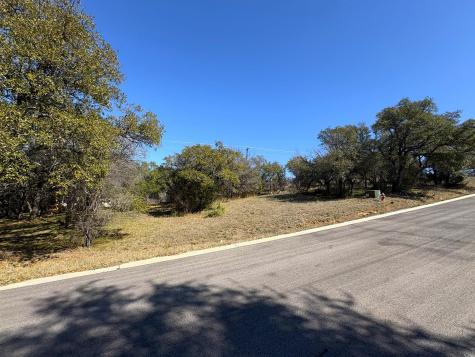 118 Cactus Corner Horseshoe Bay TX 78657