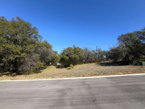 118 Cactus Corner Horseshoe Bay TX 78657