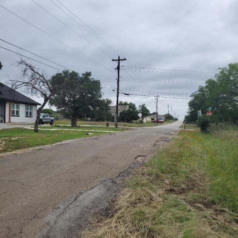 Lots 521, 522 Lake Drive Granite Shoals TX 78964