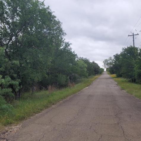 Lots 521, 522 Lake Drive Granite Shoals TX 78964