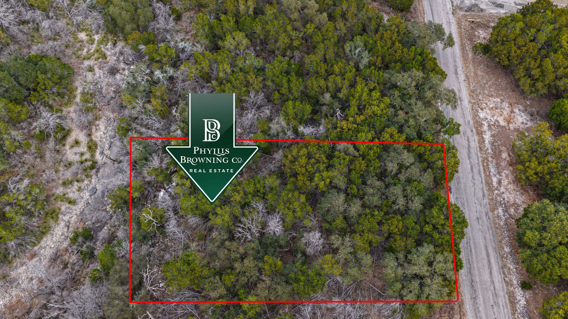Tbd Mountain Dew Horseshoe Bay TX 78657