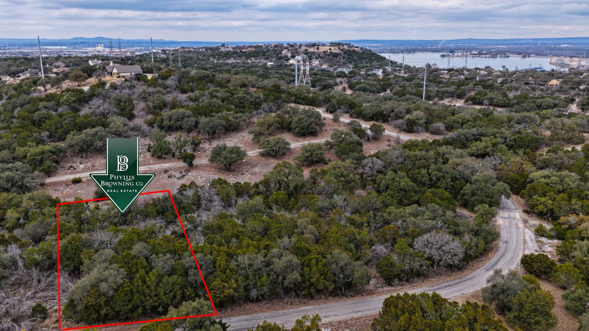 Tbd Mountain Dew Horseshoe Bay TX 78657