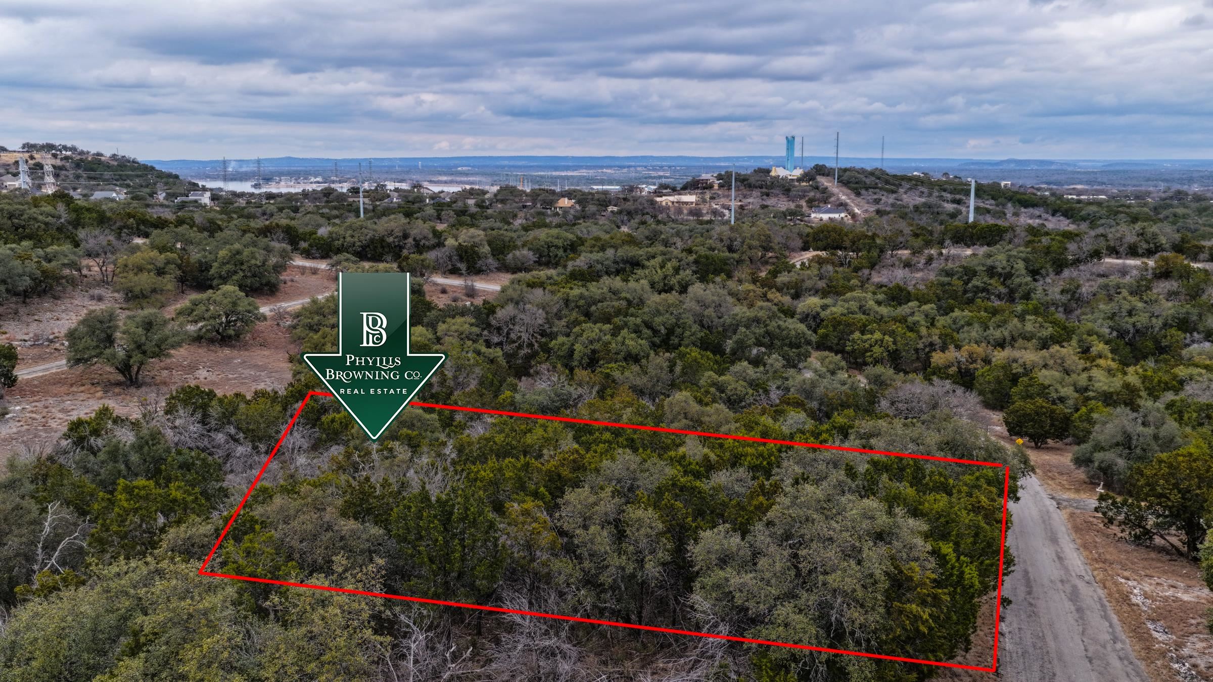 Tbd Mountain Dew Horseshoe Bay TX 78657