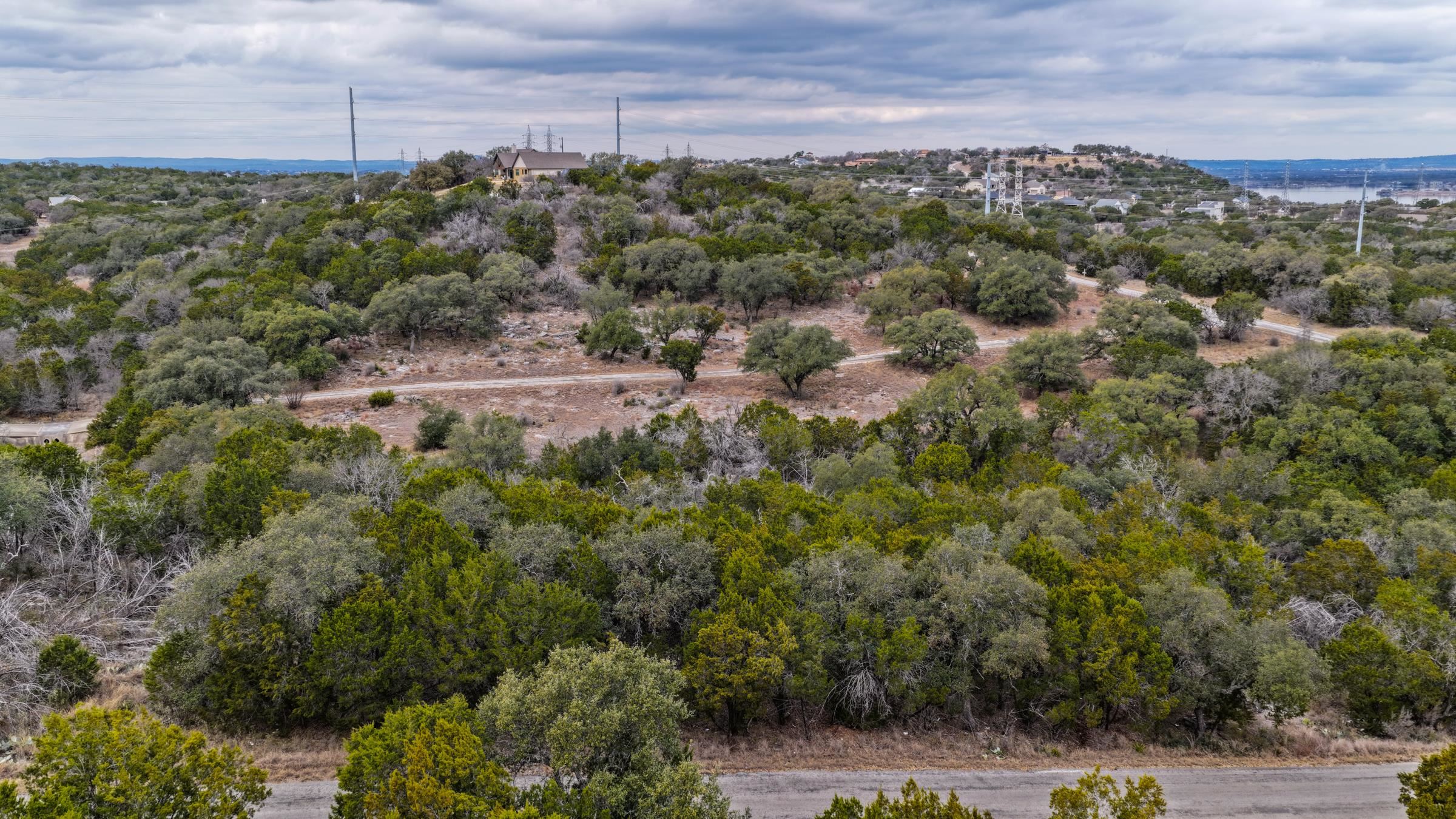 Tbd Mountain Dew Horseshoe Bay TX 78657
