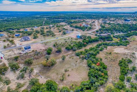 Lot 204 Summit Springs Marble Falls TX 78654