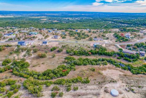 Lot 204 Summit Springs Marble Falls TX 78654