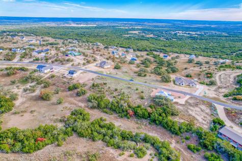 Lot 204 Summit Springs Marble Falls TX 78654