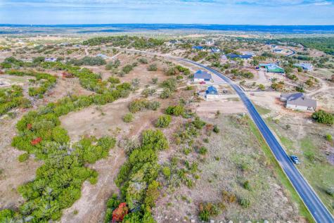 Lot 204 Summit Springs Marble Falls TX 78654