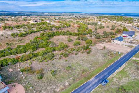 Lot 204 Summit Springs Marble Falls TX 78654