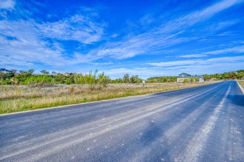 Lot 204 Summit Springs Marble Falls TX 78654