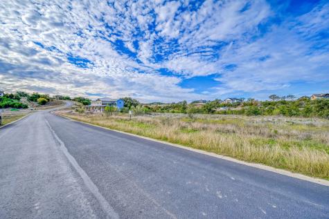 Lot 204 Summit Springs Marble Falls TX 78654