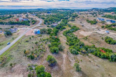 Lot 204 Summit Springs Marble Falls TX 78654