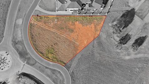 Lot 66 Encantada Horseshoe Bay TX 78657