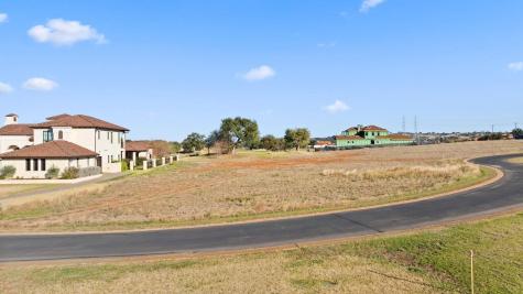 Lot 66 Encantada Horseshoe Bay TX 78657