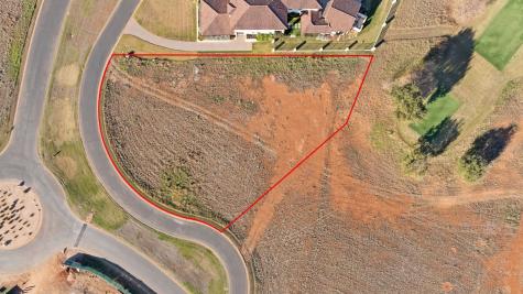 Lot 66 Encantada Horseshoe Bay TX 78657