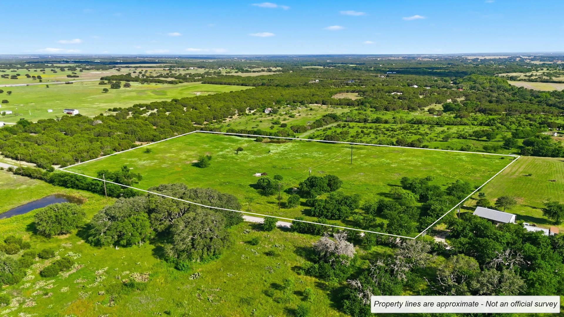 211 Cr 204 Burnet TX 78611