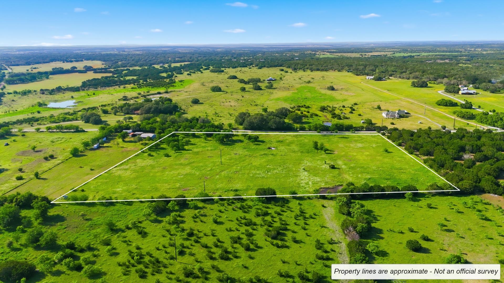 211 Cr 204 Burnet TX 78611