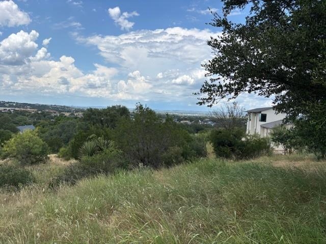 Lot 15 Blazing Star Horseshoe Bay TX 78657