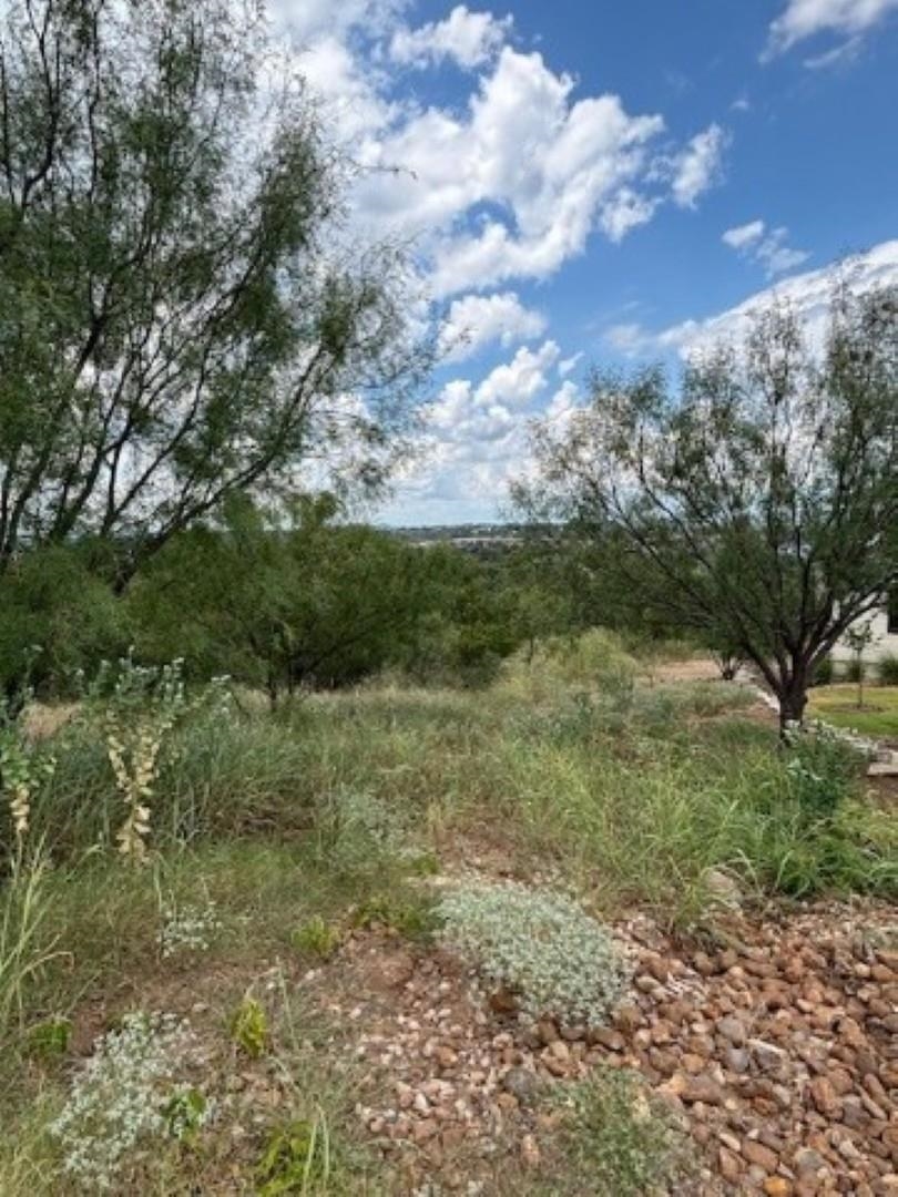 Lot 15 Blazing Star Horseshoe Bay TX 78657