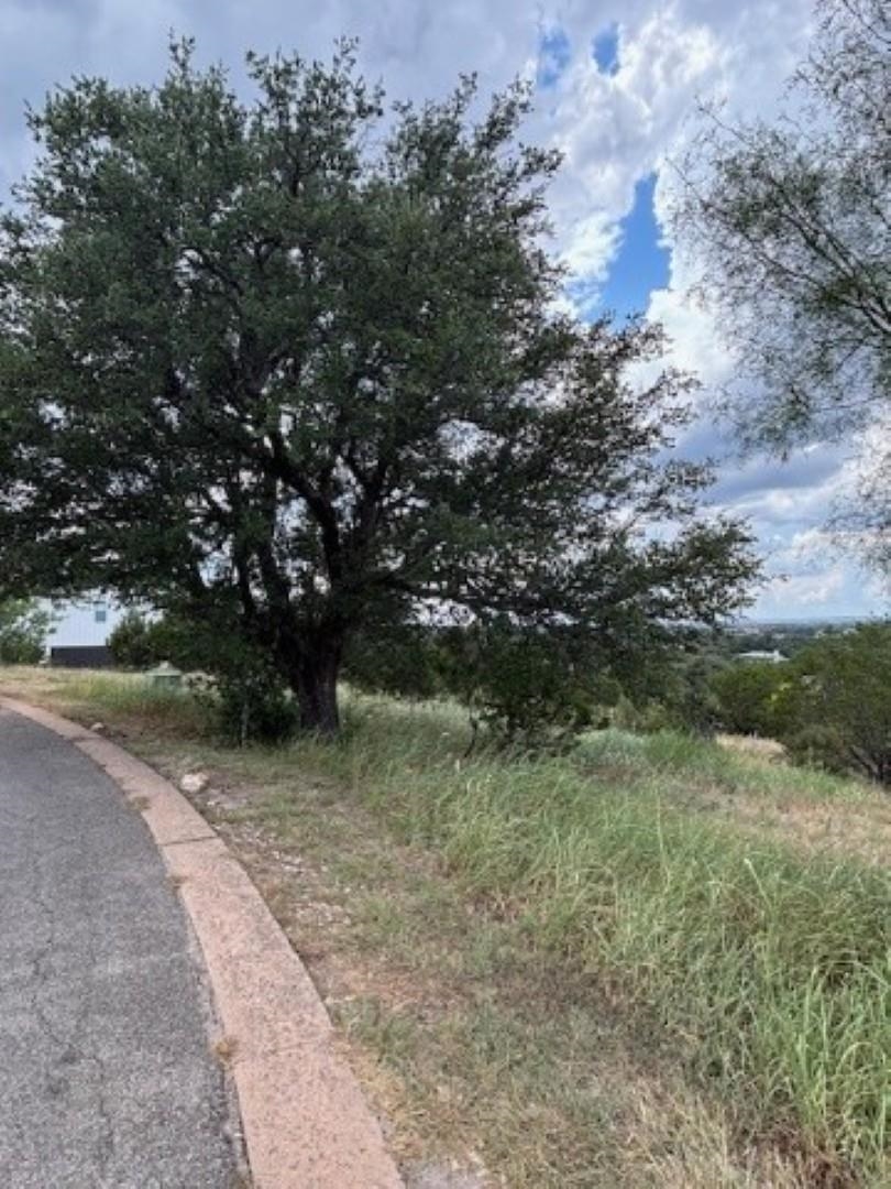 Lot 15 Blazing Star Horseshoe Bay TX 78657