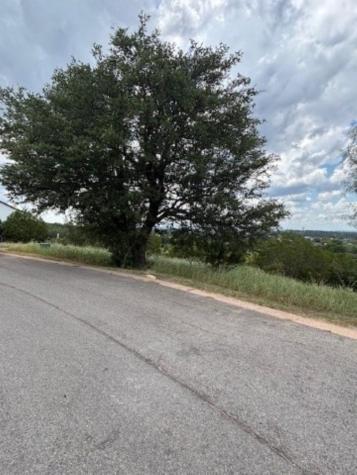 Lot 15 Blazing Star Horseshoe Bay TX 78657