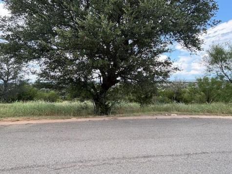 Lot 15 Blazing Star Horseshoe Bay TX 78657