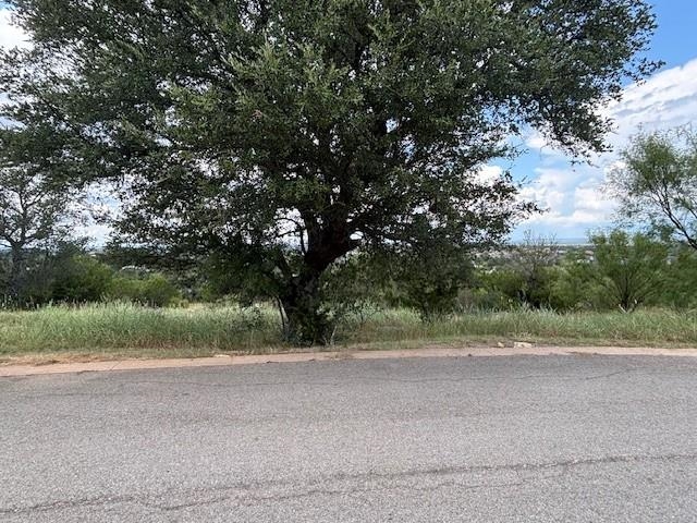 Lot 15 Blazing Star Horseshoe Bay TX 78657