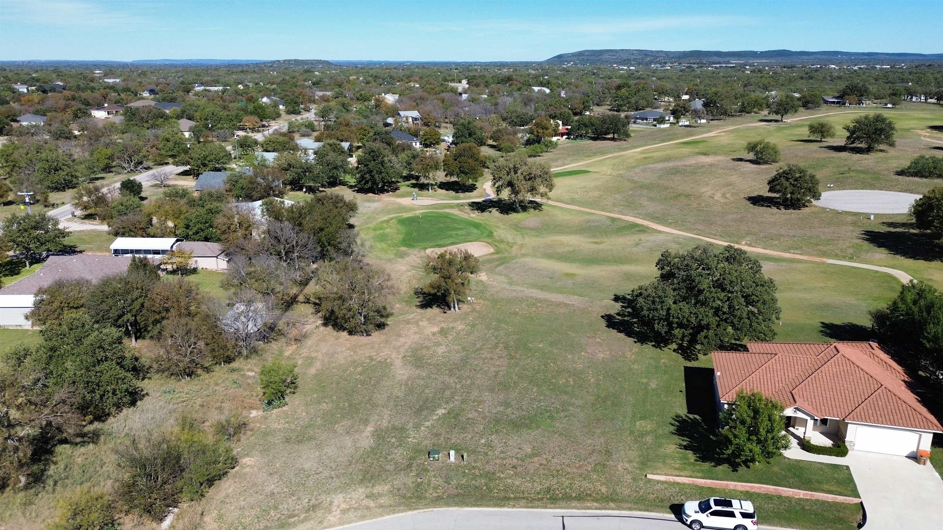 Tbt Friendswood Avenue Kingsland TX 78639