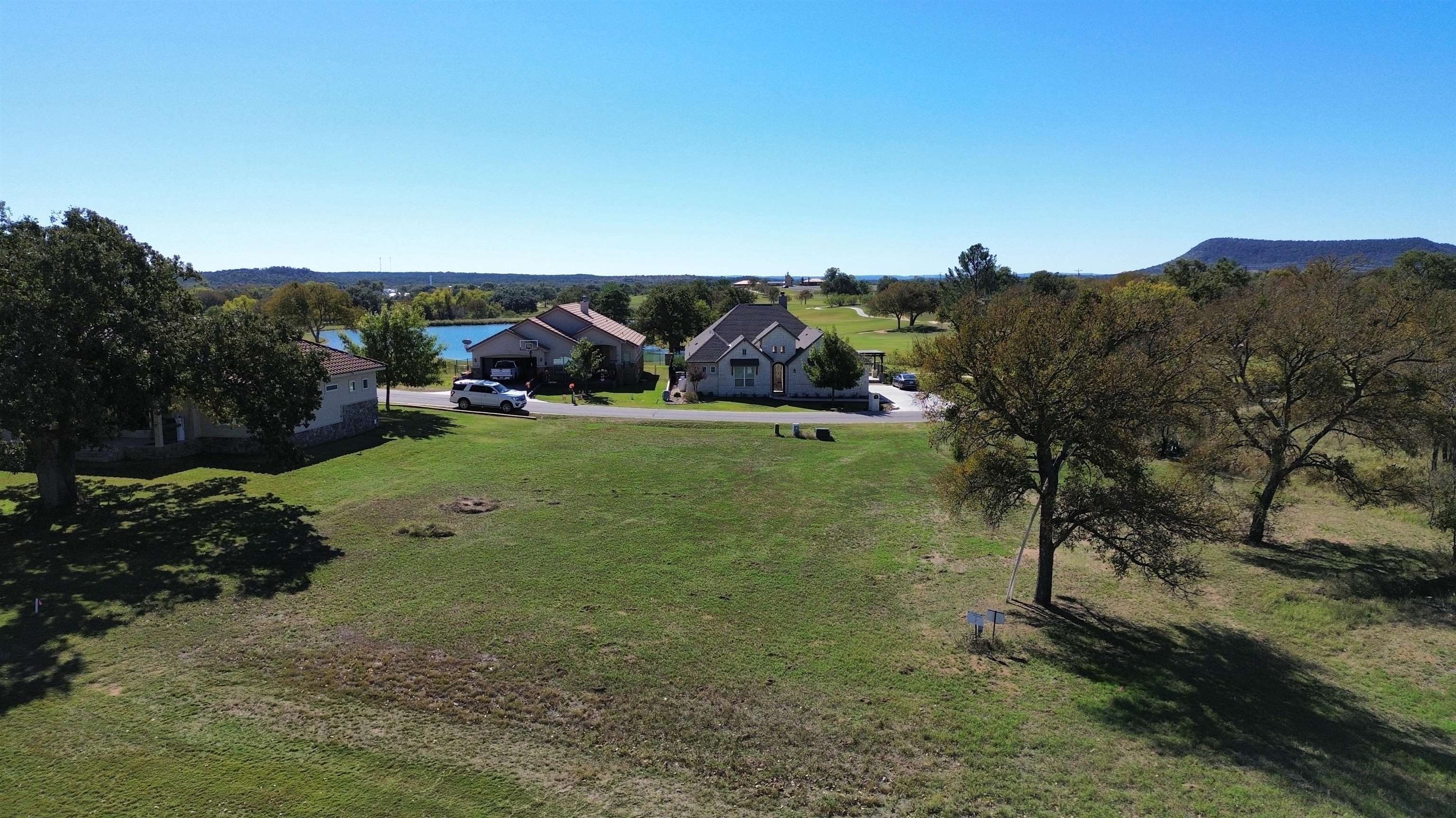 Tbt Friendswood Avenue Kingsland TX 78639