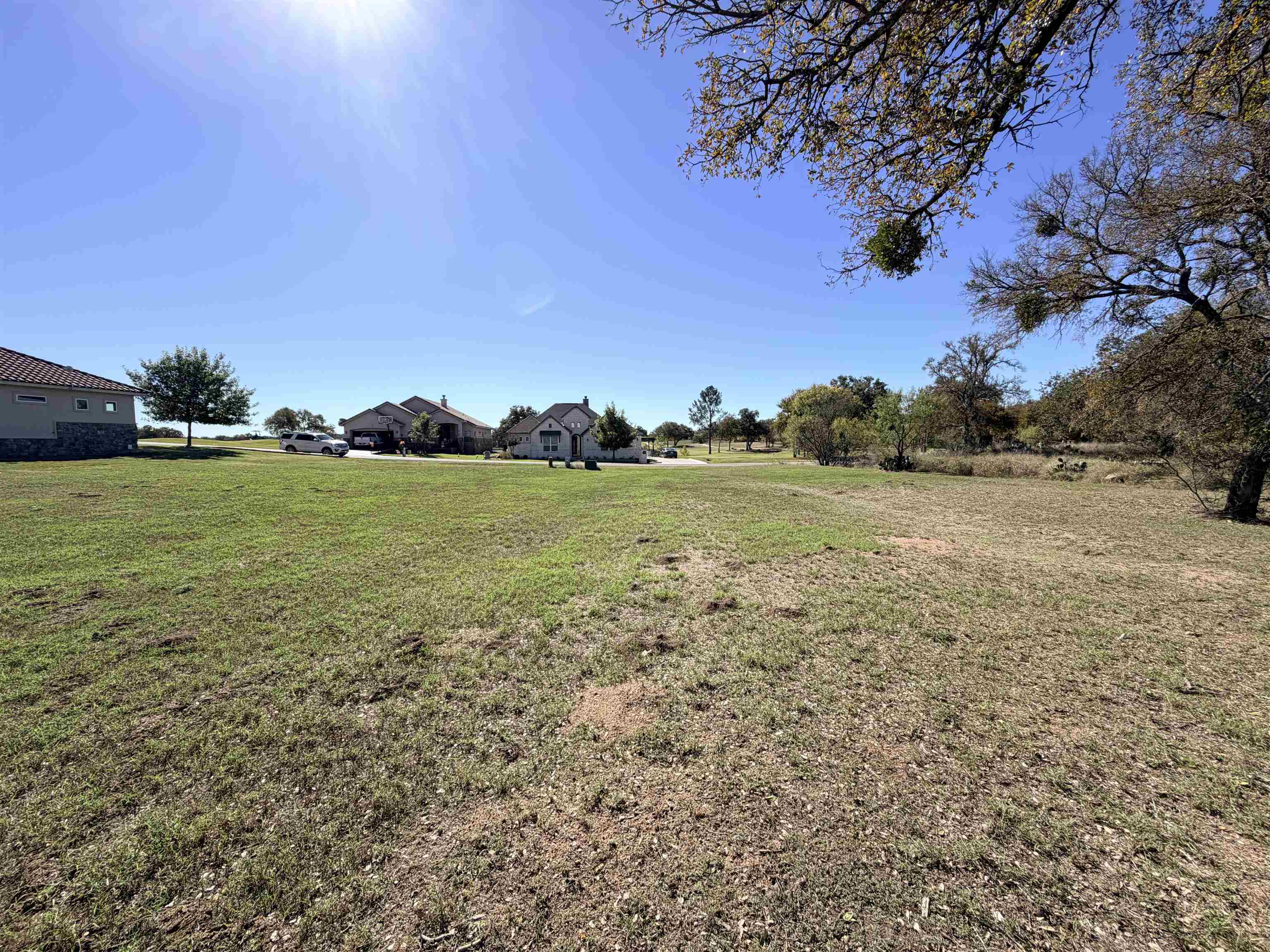 Tbt Friendswood Avenue Kingsland TX 78639